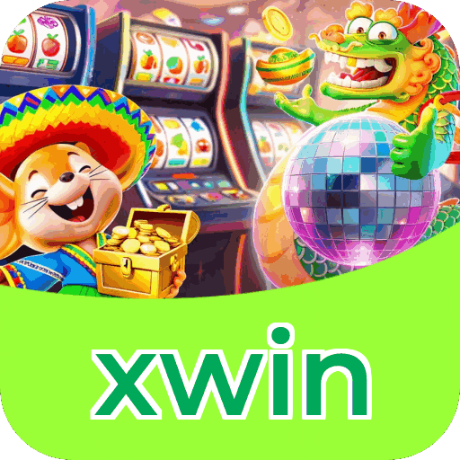 Cadastro xwin